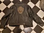 motorjas Harley Davidson, Motoren, Kleding | Motorkleding, Heren, Jas | leer, Harley Davidson, Ophalen of Verzenden