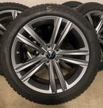ZGAN 18” OEM VW Arteon Passat B8 Sebring Velgen Winterbanden, Auto-onderdelen, Banden en Velgen, 18 inch, 245 mm, Banden en Velgen