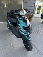 Piaggio zip 4t 50cc, Ophalen, Zo goed als nieuw, Zip