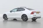 Volvo S60 T6 Twin Engine R-Design € 27.400,00, Auto's, Automaat, Gebruikt, Euro 6, 4 cilinders