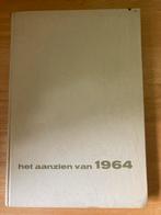 Het aanzien van 1964, Boeken, Gelezen, 19e eeuw, Ophalen of Verzenden, Auteur onbekend