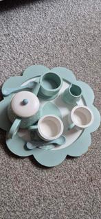 Speelgoed servies little dutch, Ophalen of Verzenden, Gebruikt