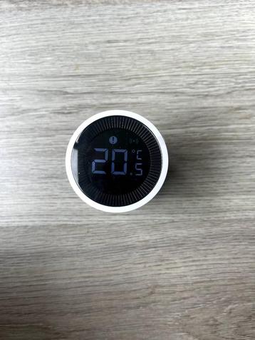 Nedis radiator thermostaat | Zigbee & HomeAssitant beschikbaar voor biedingen