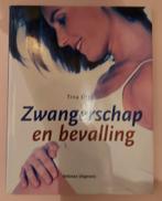 Zwangerschap en Bevalling boek, Zo goed als nieuw, Tina Otte, Ophalen, Zwangerschap en Bevalling