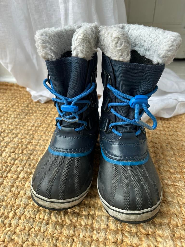 SOREL KINDER SNOWBOOTS, Ophalen of Verzenden