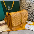 Goyard tas, Ophalen of Verzenden, Zo goed als nieuw, Shopper