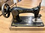 Originele Singer Naaimachine - Vintage, Ophalen