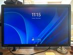 HP EliteDisplay E231 - 23 inch monitor, Computers en Software, Monitoren, Gebruikt, Full HD, Ophalen of Verzenden, DisplayPort