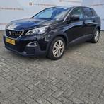 Personenauto Peugeot, 3008 1.2 PureTech Blue Lease Executive, 65 €/maand, Gebruikt, Euro 6, 1199 cc