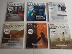 Bookazine diverse, Ophalen of Verzenden, Nieuw