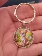 Mooie chiwaha hanger, Ophalen of Verzenden, Nieuw, Dier of Natuur