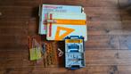 Rotring profile en Steadler technisch tekenset, Hobby en Vrije tijd, Ophalen of Verzenden, Gebruikt, Overige typen