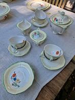 Alfred meakin "petit decor", Antiek en Kunst, Antiek | Servies compleet, Ophalen