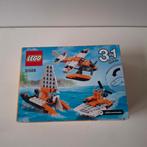 Lego Creator 31028 Sea Plane Nieuw in Doos, Verzenden, Nieuw, Complete set, Lego