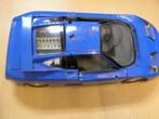 verzamelaar - modelauto 1:18 - Maisto - Bugatti - EB 110, Hobby en Vrije tijd, Modelauto's | 1:18, Ophalen of Verzenden, Gebruikt