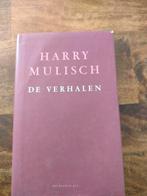 Harry Mulisch - De verhalen, Verzenden, Harry Mulisch, Zo goed als nieuw, Nederland