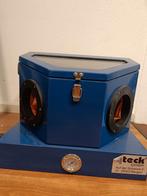 Zandstral cabine, Ophalen, Gebruikt