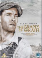 Te koop dvd the grapes of warth (henry fonda) (nieuwe dvd), Cd's en Dvd's, Dvd's | Klassiekers, 1940 tot 1960, Actie en Avontuur