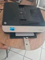 HP Officejet 4636 Printer wifi - Fax, Scan, Kopie, Computers en Software, Printers, Kopieren, Gebruikt, All-in-one, Ophalen of Verzenden