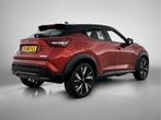 Nissan Juke 1.0 DIG-T N-Design (bj 2023), Voorwielaandrijving, 12 maanden, Euro 6, Overige kleuren