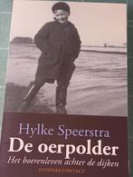 De Oerpolder - Hylke Speerstra, Ophalen of Verzenden, Zo goed als nieuw
