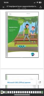 Cito toetsen Groep 5/6/7 Nieuwste V4.0 - Goedkoopste, Ophalen, Nieuw, Overige niveaus, Nederlands