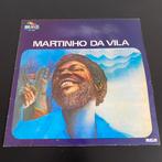 LP Martinho Da Vila - Canta Canta, Minha Gente, Cd's en Dvd's, Vinyl | Latin en Salsa, Ophalen of Verzenden, Zo goed als nieuw