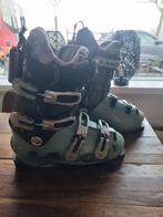 Skischoenen met verwarming - Lange Exclusive, Sport en Fitness, Overige merken, 160 tot 180 cm, Gebruikt, Schoenen