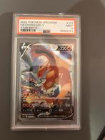 Charizard psa 9, Pokemonkaart, star birth, full art, japans, Hobby en Vrije tijd, Verzamelkaartspellen | Pokémon, Verzenden, Nieuw