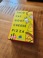 Taco Cat Goat Cheese Pizza, Ophalen of Verzenden, Zo goed als nieuw