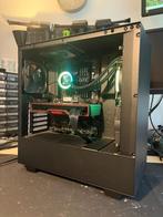 Game pc Ryzen 9 3900X, RX 6800 16GB, 32gb RAM, 1TB SSD, Computers en Software, Desktop Pc's, 32 GB, Zelfgebouwde PC, Virtual Reality