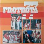 Protesta 77 – Protesta 77, Ophalen of Verzenden, Gebruikt, Overige formaten, Overige soorten