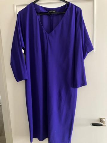 LaDress jurk (L-40) € 25 beschikbaar voor biedingen