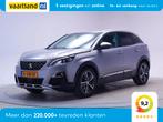 Peugeot 3008 1.2 PureTech Allure Aut. [ Xenon Trekhaak Cruis, Auto's, Peugeot, Automaat, Lichtsensor, Gebruikt, 1199 cc