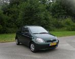 Toyota Yaris 1.3-16V VVT-i Sol AUTOMAAT . Airco . enz, 1299 cc, Gebruikt, 4 cilinders, 400 kg