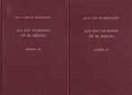 DS.G.VAN DEN BREEVAART - ALS EEN VELDHOEN OP DE BERGEN, Boeken, Ophalen of Verzenden, Gelezen