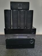 Harman Kardon AVR-  home cinema luidsprekersysteem, Ophalen, Overige merken