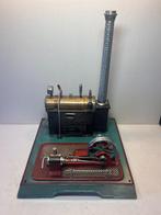 Märklin Stoommachine.(3)., Verzenden