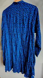 Alembika tuniek blauw-zwart, maat M, Kleding | Dames, Blauw, Zo goed als nieuw, Alembika, Ophalen