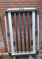 Grote Thule trail L bagagerek voor op de auto of bus., Auto diversen, Ophalen of Verzenden, Gebruikt