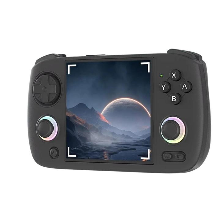 Draagbare Spelconsole - 3,95 Inch Scherm, HDMI & WiFi, Spelcomputers en Games, Spelcomputers | Overige Accessoires, Nieuw, Verzenden