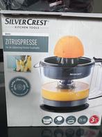 Citruspers – Nieuw, nooit gebruikt, Witgoed en Apparatuur, Keukenmixers, Ophalen of Verzenden, Zo goed als nieuw