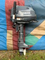 Yamaha 4pk 4-takt Buitenboordmotor Kortstaart, Watersport en Boten, Buiten- en Binnenboordmotoren, Ophalen, Gebruikt, Minder dan 5 pk