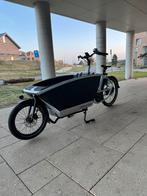 Urban Arrow Anniversary Bakfiets, Fietsen en Brommers, Fietsen | Bakfietsen, Ophalen of Verzenden, Zo goed als nieuw, 4 kinderen of meer