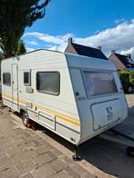 Caravan Knaus Country 450 TK 1995, Caravans en Kamperen, Caravan accessoires, Ophalen