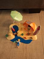 Playmobil, Ophalen of Verzenden, Zo goed als nieuw