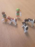 Boerderijdieren, Ophalen, Gebruikt