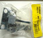 Nieuwe Nemef sluitbeugel raamknip beugel slot sluiting raam, Doe-het-zelf en Verbouw, Hang- en Sluitwerk, Ophalen, Nieuw, Slot