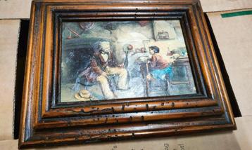 Domenico Induino - der jäger 1815-1876 beschikbaar voor biedingen