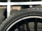 18 inch winterset Mercedes A B Cla klasse 6mm €599,-, Ophalen, Winterbanden, Banden en Velgen